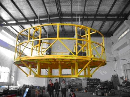 建筑吊籃 建筑吊籃